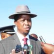 President Edgar Chagwa Lungu: File pictures