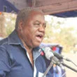 Former Republican President Mr Rupiah Bwezani Banda: File picture