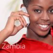 Airtel Zambia advert