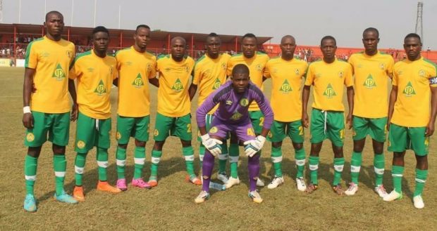 COVID-19 hits Forest Rangers as 28 team members test positive – Zambia ...
