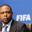 Former FAZ President Kalusha Bwalya: File picture