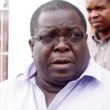 Roan PF member of parliament Chishimba Kambwili: file picture