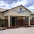 Lusaka Apex Medical University: File Picture