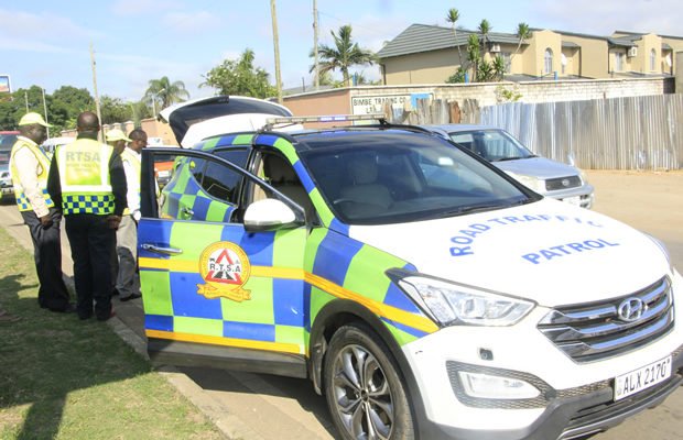 Changing vehicle colours illegally will attract penalties, govt warns motorists