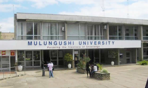 HELSB awards loans to 1,457 Mulungushi University students – Zambia ...