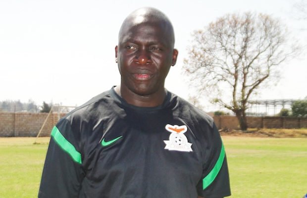 Janza returns to ZESCO United