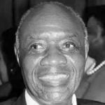 Dr. Vernon J Mwaanga