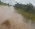 Floods in Keembe