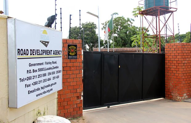Milupi fires Kuntawala, appoints Haazele as RDA chair