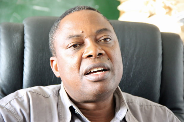 Lungu’s Salary Increment Must Be Reversed – Habasonda – Zambia: News 