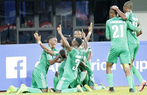 Zambia U20 shine in South Korea Zambia News Diggers!
