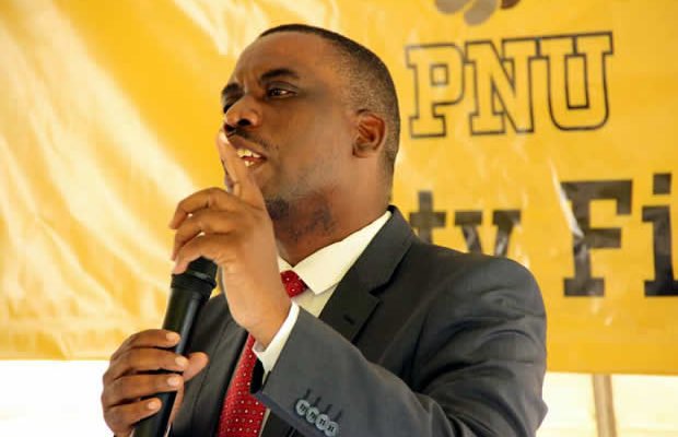 Citizens won’t vote for guesswork – Hamududu