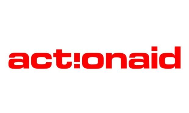 Sweet Nothings  ActionAid International