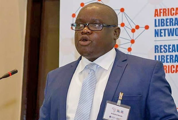 UPND lacks solutions on how to turn around economy