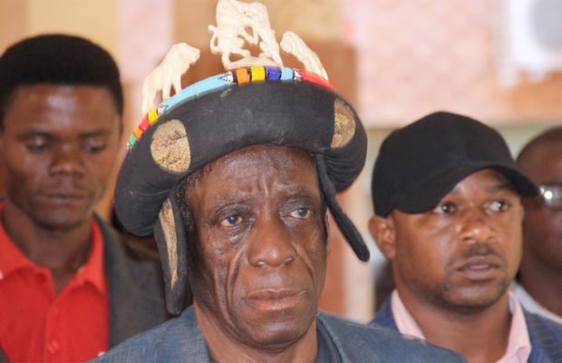 I don’t want to sway the decisions of other chiefs on Bill 7, Chief Mukuni tells Kasune