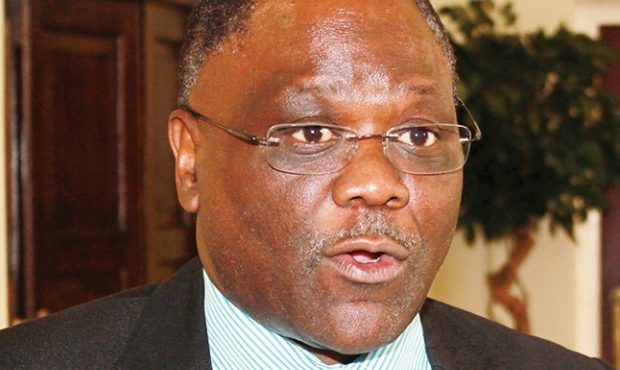 Former Secretary to Cabinet Roland Msiska dies - Zambia: News Diggers!