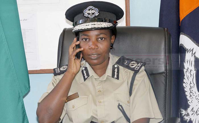 C/Belt police nab 19 copper thieves – Zambia: News Diggers!