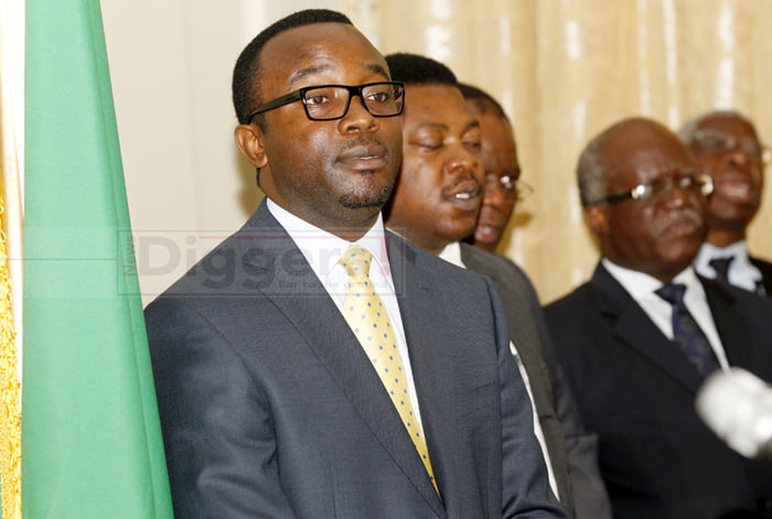 Give dialogue a chance, Sata’s press aide urges rival political parties ...