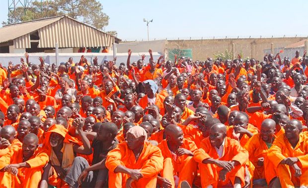 Allow ex-convicts to access CEEC loans, CSO tips govt