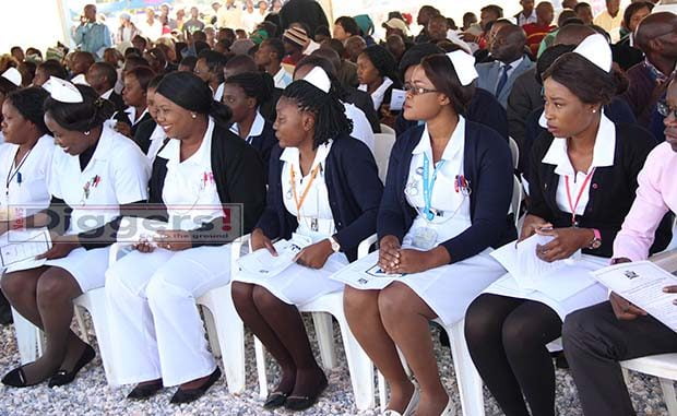 Nurses’ union queries delay in hiring 2,000 health workers