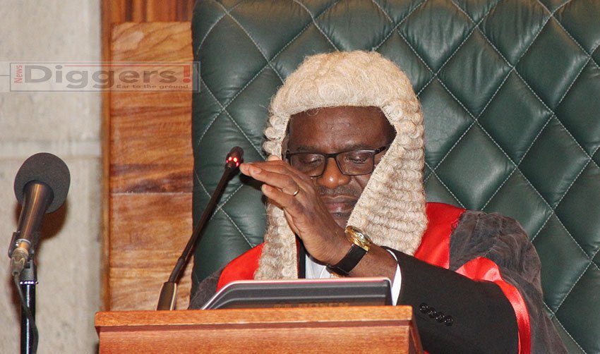 Justice Without Remedy? A Comment on the Constitutional Court Judgment