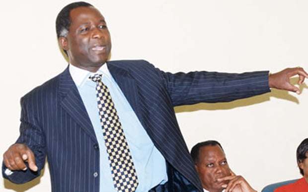 Opposition must agree on one candidate to make an impact in 2026 – Kapita