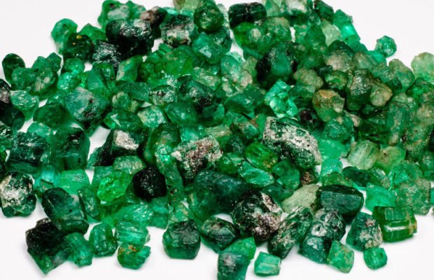 Gemfields Group Ltd seeks suspension of export duty on emeralds – Zambia: News Diggers!