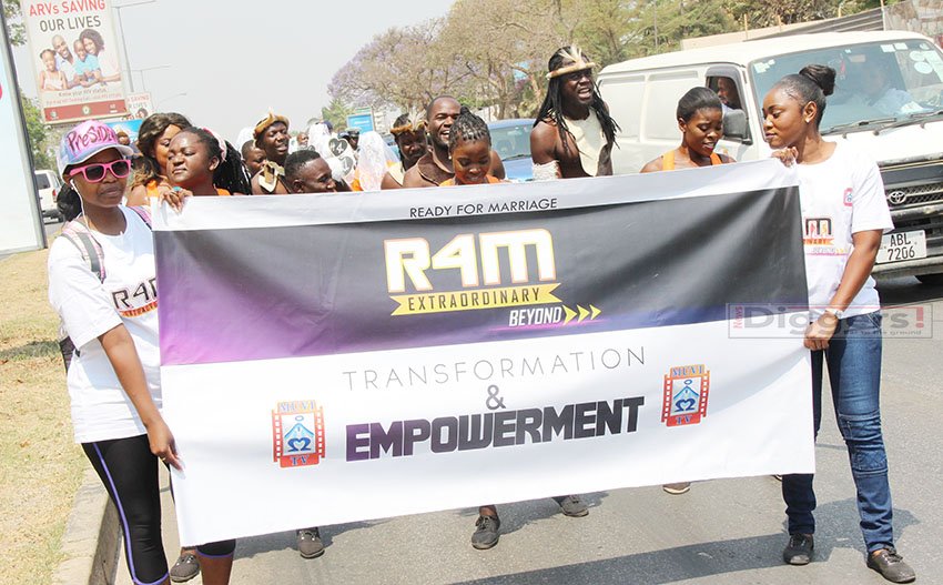 Govt Must Do More To Rehabilitate Sex Workers Znwl Zambia News