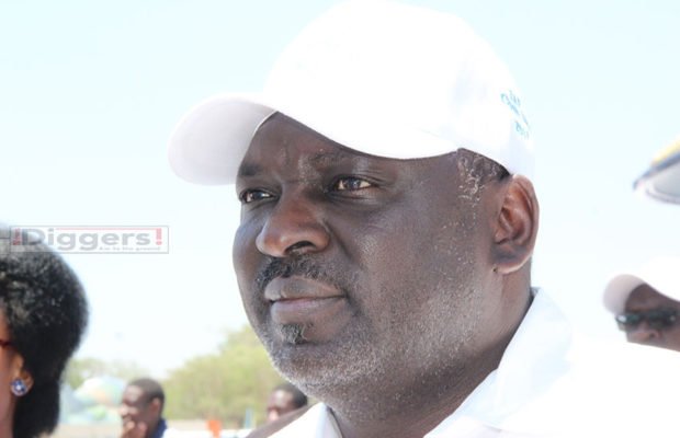 Zambians will mark HH’s paper next year, they might give him an F – Chama