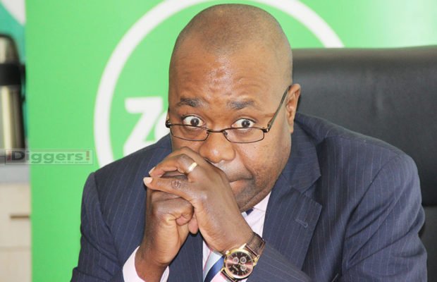 Kingsley Chanda appeals six-year sentence