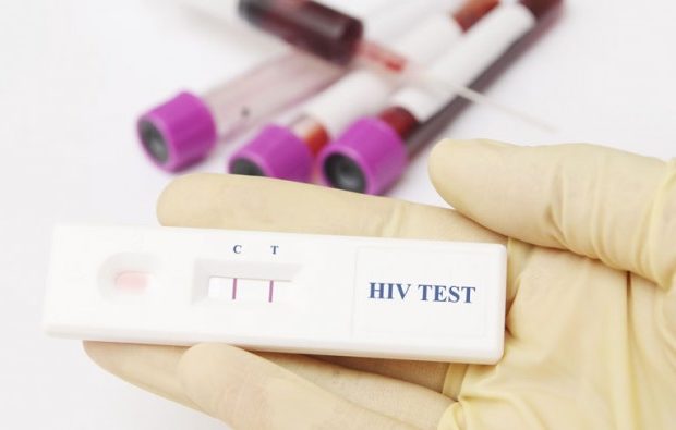 Lusaka has highest HIV rate followed by C/belt – report