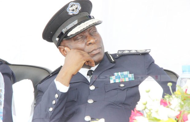 Fired Cop Sues Kanganja For Wrongful Dismissal Zambia News Diggers