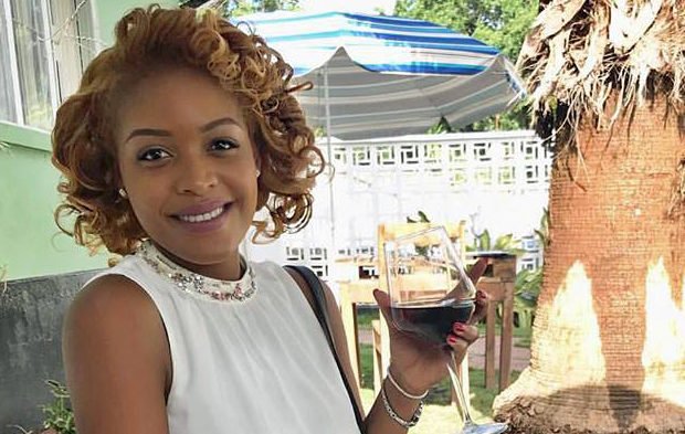 PF must be joking on Iris Kaingu, Jay Jay Banda – Zambia: News Diggers! - Vimarsana News