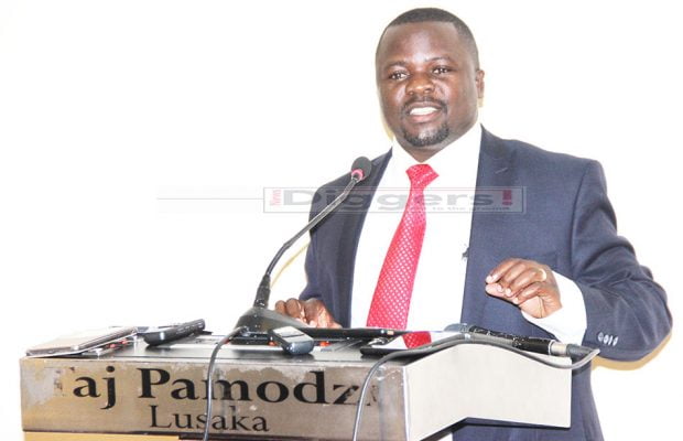 People of Mafinga don’t believe in changing a winning team – Chabinga