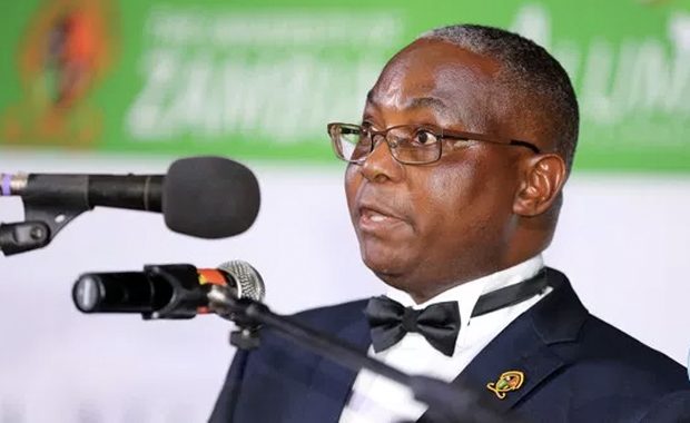 I don’t know the meaning of metaphor, says Prof Mumba as Mutembo grills him