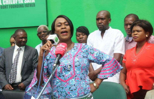 It’s dangerous for us Easterners and Northerners to feel more entitled to the presidency in Zambia