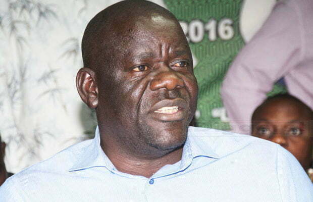 Church should reconcile politicians, tensions won’t end after Lungu’s burial – Mwila