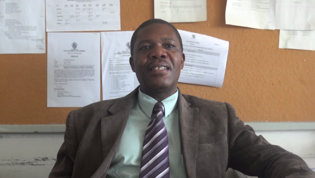Lsk would’ve been a nightmare if Lungu didn’t build flyover bridges – Dr Ngoma