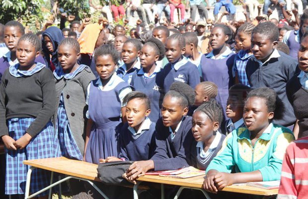 G7 multiple-choice exams need to be revised – ZNUT – Zambia: News Diggers!