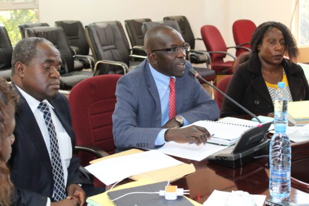 Ndola Council submits 'fabricated' land report to Parliament Committee ...