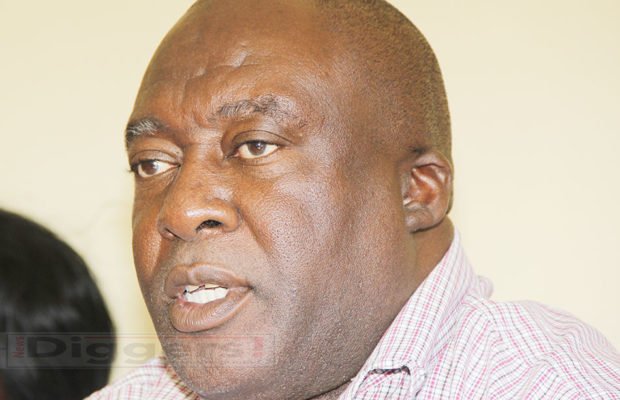 2025 was a politically volatile year – Musenge