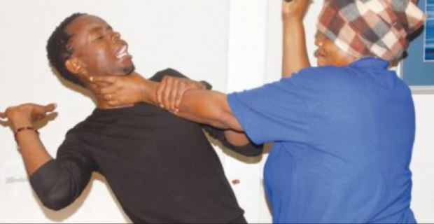 Fuel hike will result in increased GBV cases – Mens network – Zambia: News Diggers!