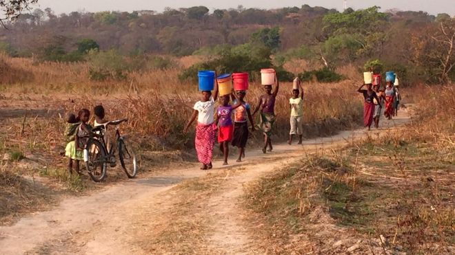 Subjects rise after Chief Shakumbila sells their land to his ...