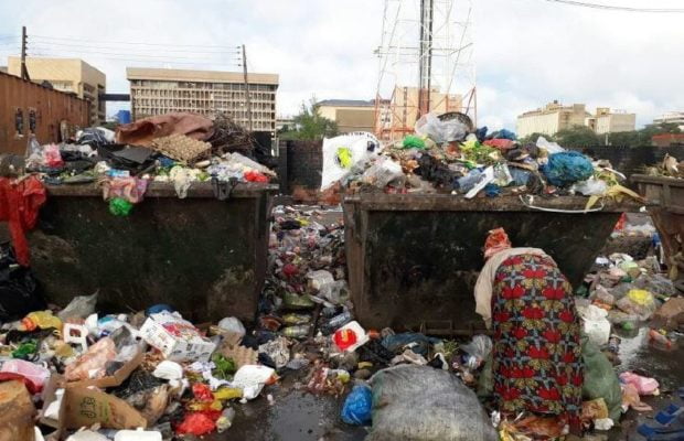lcc-director-appears-in-court-for-failure-to-manage-waste-zambia