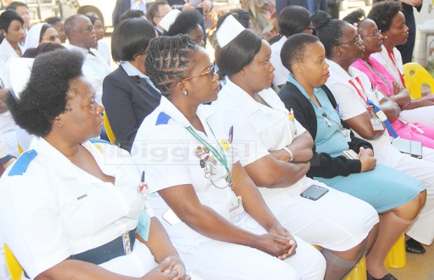 Civil servants give kudos to govt for salary hike – Zambia: News Diggers!