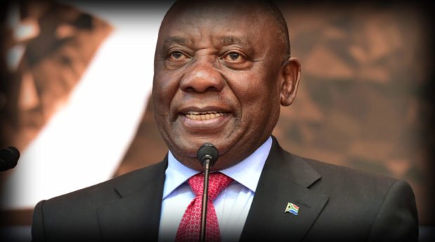 Ramaphosa reprimands Mboweni – Zambia: News Diggers!