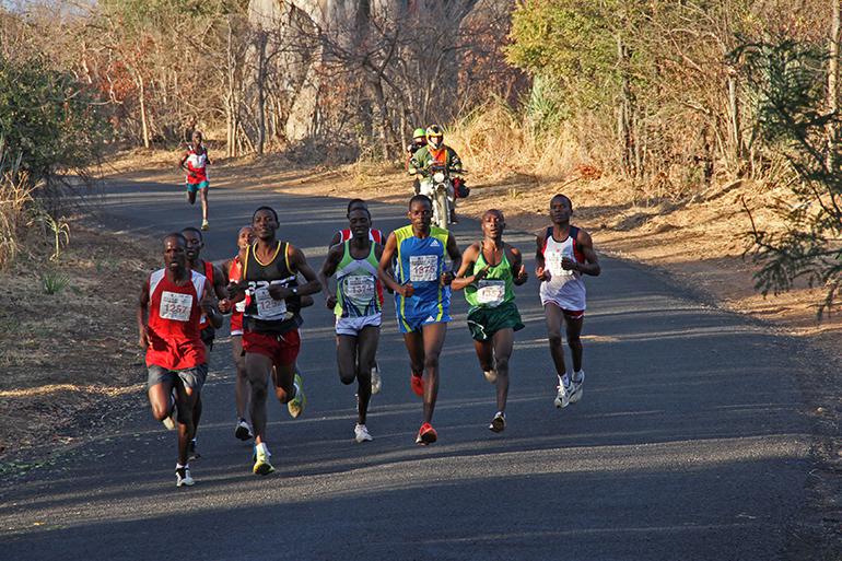 Zambia to host CAA-SR Cross Country Championships