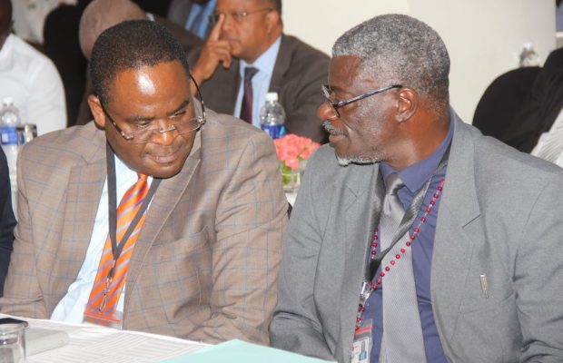 Court denies Charles Mushota bail pending appeal