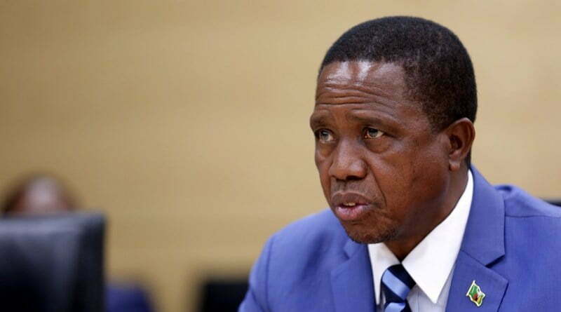 UNZA, CBU is no longer a Luo problem, but Lungu - Zambia: News Diggers!