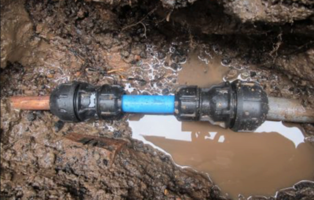 Refrain from vandalising sewer infrastructure, LWSC urges citizens